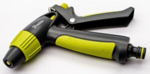 Pistole zalévací regulovatelná LIME LINE Bradas