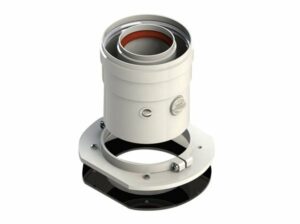 Adaptér připojovací Protherm 80/125 mm PROTHERM