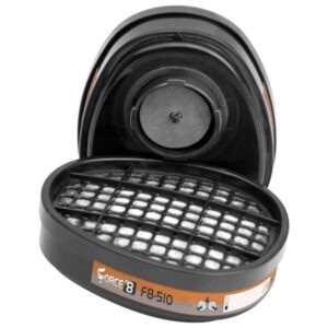 Filtr klasický JSP AB1 pro FORCE8/FORCE10 CERVA