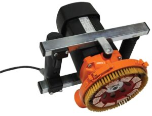 Bruska ruční Norton Clipper CG125