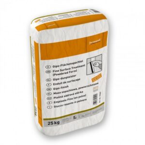Plošná sádrová stěrka Fermacell (25 kg/pytel) Fermacell GmbH