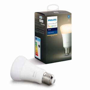 Žárovka LED Philips Hue white E27 9