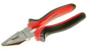 Kleště kombinačky 200 mm EURO NARADI