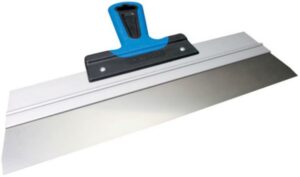 Fasádní špachtle 500 mm