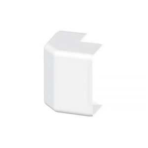 Kryt pro kanál EKD 80×40 roh vnější