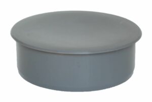 Zátka HTM pro potrubí DN 32 PIPELIFE