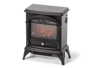 Elektrický krb STANDING