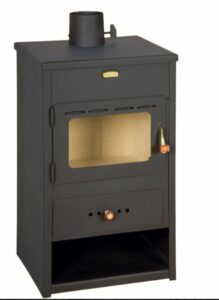 Krbová kamna PRITY K1 PRITY