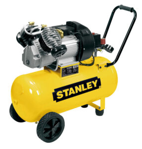 Kompresor pístový STANLEY DV2 400/10/50 STANLEY
