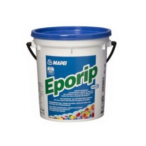 Těsnicí lepidlo Mapei EPORIP/A+B 10 kg MAPEI
