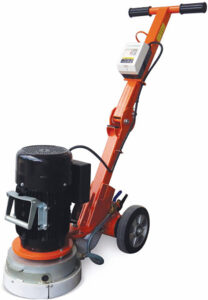 Bruska podlahová Norton Clipper CG252