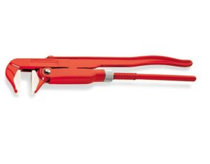 Kleště na armatury 90° Rothenberger 1˝ ROTHENBERGER