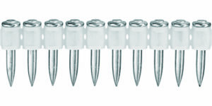 Hřeb do betonu HILTI X-P 27 MX (100 ks/bal.)