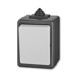 Přepínač křížový řazení 7