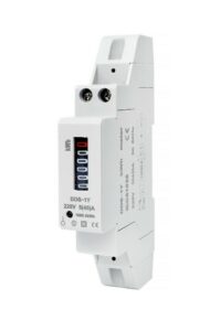 Elektroměr DDS-1Y-18M 45A