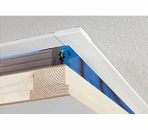 Lišta krycí plastová DOLLE 120×70 cm