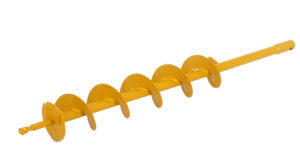 Zemní vrták 100×530×910 mm STANLEY