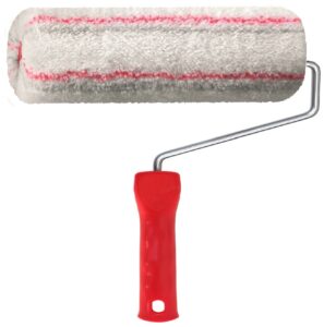 Váleček s držákem Color Expert PA 250×60×21×8 mm