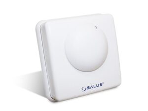 Mechanický manuální termostat SALUS RT100 SALUS