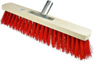 Koště silniční polyamidová vlákna 600 mm EURO NARADI