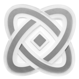 Svítidlo LED Ecolite Echo