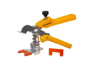 Kleště obkladové ocelové LEVELYS