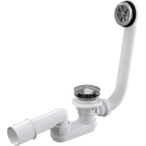 Vaničkový sifon Alcaplast A506KM