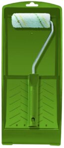 Váleček s držákem + vanička Color Expert Mic 100×15×9×6 mm STORCH