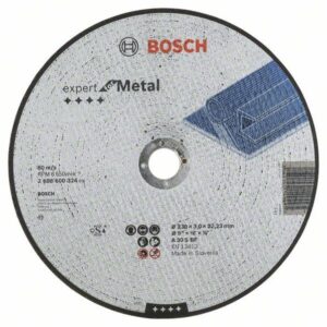Dělící kotouč Expert for Metal