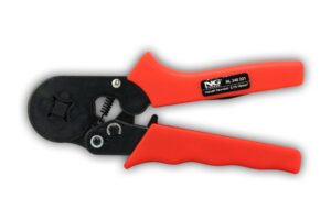 Kleště lisovací NG pro dutinky