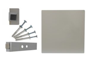 Kryt magnetický revizního otvoru 45×45 cm