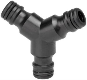 Mezikus spojovací Aquastar pro 3 rychlospojky
