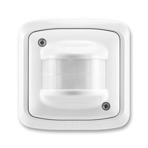 Spínač automatický se snímačem pohybu Tango bílá ABB