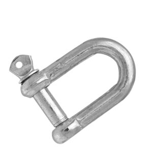 Třmen rovný typ D 8 mm