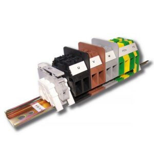 Výzbroj stožárová