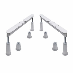 Nohy k vanám EXCLUSIVE ROTH CZECH