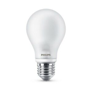 Žárovka LED Philips Classic E27 5W 2700K Philips
