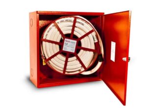 Systém hydrantový D25/20