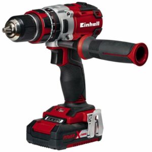 Šroubovák vrtací AKU Einhell TE-CD 18 Li-i BL Expert Plus Einhell-UNICORE