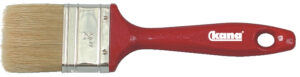 Štětec plochý Kana S9 50×16×44 mm