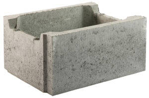Ztracené bednění CS BETON 40 500×400×250 mm CS-BETON