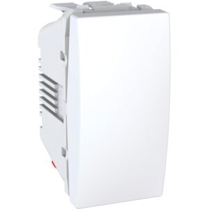 Spínač jednopólový 1mod. řazení 1