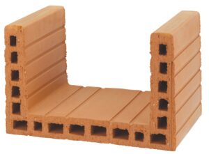 Věncovka HELUZ U-36