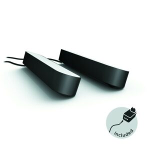 Svítidla LED Philips Hue Play 6