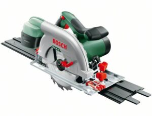 Ruční okružní pila Bosch PKS 66 A BOSCH