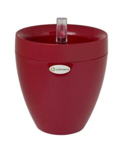 Designový samozavlažovací květináč CALIMERA průměr 50 A2