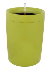 Designový samozavlažovací květináč CALIMERA průměr 50 B2