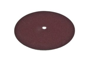 Oboustranný brusný kotouč 410 mm A100 Schwamborn CZ