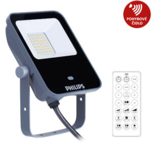 Reflektor LED s čidlem Philips Ledinaire