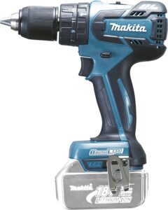 Aku příklepový šroubovák Makita DHP459Z 18 V Li-Ion (bez AKU)